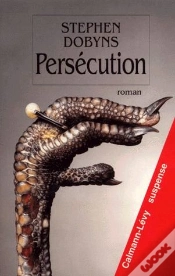 Capa do artigo Persecution