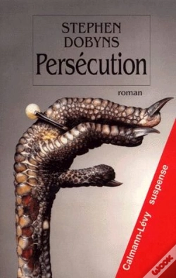 Capa do artigo Persecution