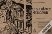 Capa do artigo Persecutores Demonum : La Geste De L
