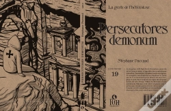Capa do artigo Persecutores Demonum : La Geste De L'Hétérodoxe