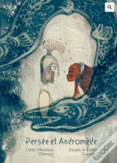 Persée Et Andromède
