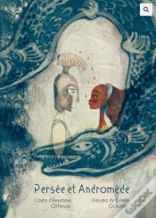 Capa do artigo Persée Et Andromède