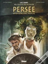 Persée Et La Gorgone Méduse