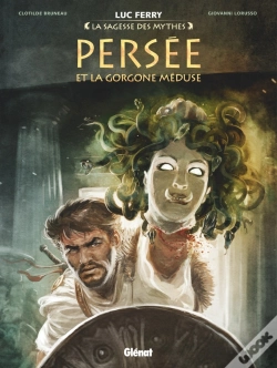 Capa do artigo Persée Et La Gorgone Méduse