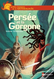 Capa do artigo Persée Et La Gorgone