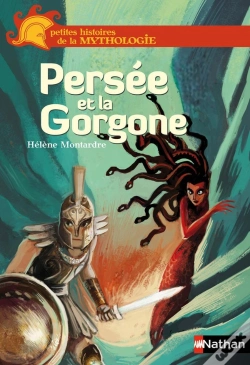 Capa do artigo Persée Et La Gorgone