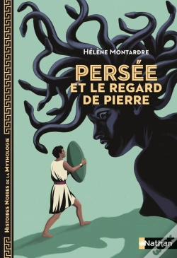 Capa do artigo Persée Et Le Regard De Pierre