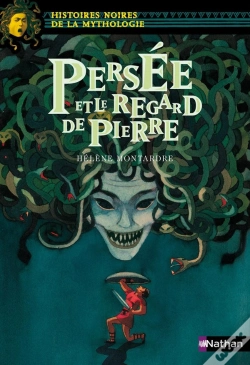 Capa do artigo Persée Et Le Regard De Pierre