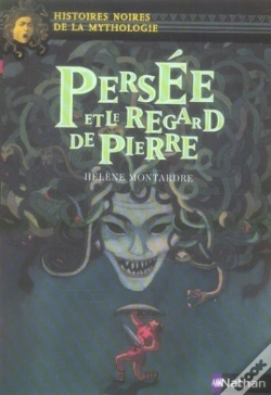 Capa do artigo Persée Et Le Regard De Pierre
