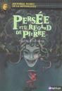 Persée Et Le Regard De Pierre - Preview