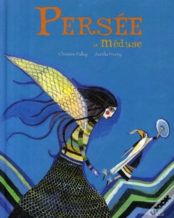 Capa do artigo Persée Et Méduse