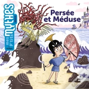Capa do artigo Persée Et Méduse