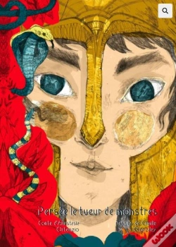 Capa do artigo Persée Le Tueur De Monstres