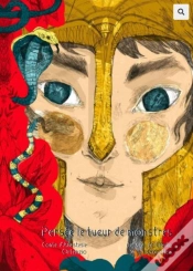 Capa do artigo Persée Le Tueur De Monstres