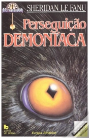 Capa do artigo Perseguição Demoníaca