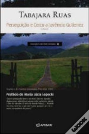 Capa do artigo Perseguição e Cerco a Juvêncio Gutierrez