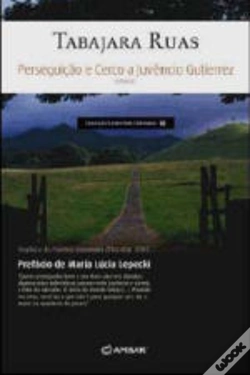 Capa do artigo Perseguição e Cerco a Juvêncio Gutierrez