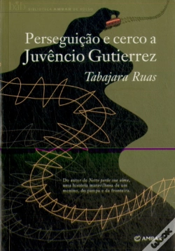 Capa do artigo Perseguição e Cerco a Juvêncio Gutierrez