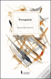 Capa do artigo Perseguição