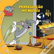 Perseguição no Museu