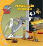 Perseguição no Museu - Preview