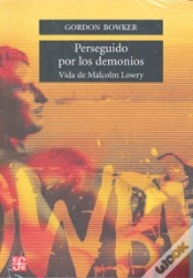 Capa do artigo Perseguido Por Los Demonios. Vida De Malcolm Lowry 