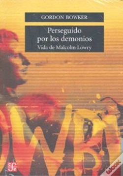 Capa do artigo Perseguido Por Los Demonios. Vida De Malcolm Lowry 
