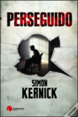 Capa do artigo Perseguido