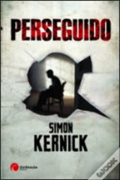 Capa do artigo Perseguido