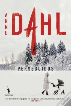 Capa do artigo Perseguidos