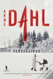 Capa do artigo Perseguidos