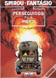 Perseguidos pelo Medo