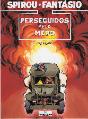 Perseguidos pelo Medo - Preview