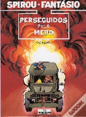 Perseguidos pelo Medo