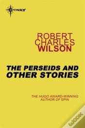 Capa do artigo Perseids And Other Stories