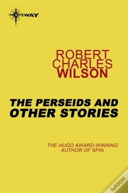 Capa do artigo Perseids And Other Stories