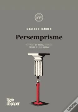 Capa do artigo Persemprisme