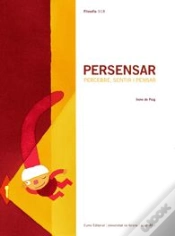 Capa do artigo Persensar