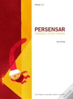 Capa do artigo Persensar