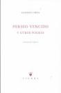 Perseo Vencido Y Otros Poemas - Preview