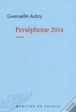 Capa do artigo Perséphone 2014
