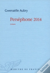 Capa do artigo Perséphone 2014
