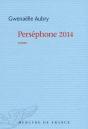 Perséphone 2014 - Preview