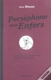 Capa do artigo Persephone Aux Enfers