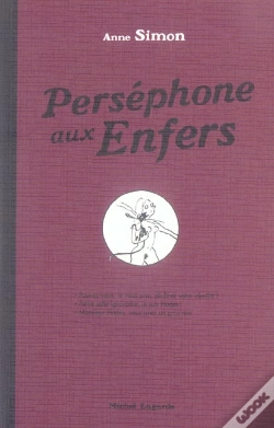 Capa do artigo Persephone Aux Enfers