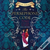 Capa do artigo Persephone Code
