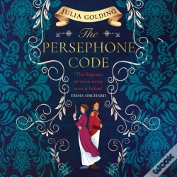 Capa do artigo Persephone Code