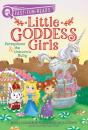 Persephone & The Unicorn'S Ruby - Preview