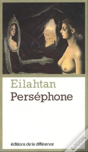 Capa do artigo Perséphone