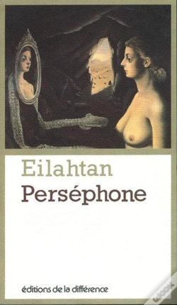 Capa do artigo Perséphone
